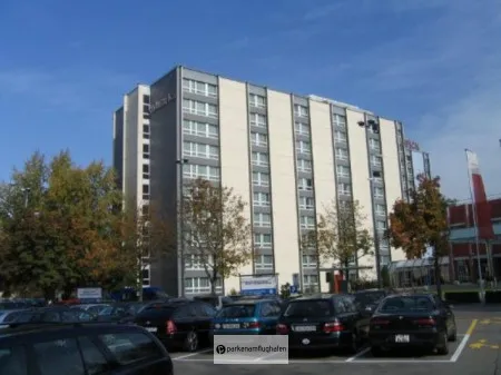Hotel Und Parken Zürich Flughafen parkcare.at