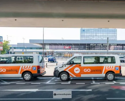 Parken Flughafen Prag Go Parking parkcare.at