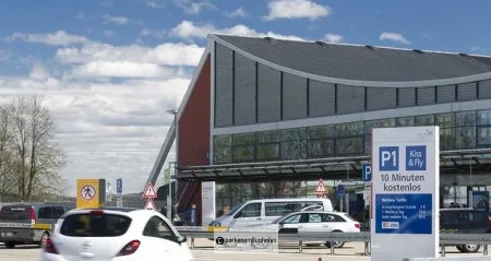 Wo Kann Man In Memmingen Flughafen Kostenlos Parken parkcare.at