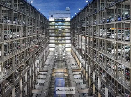 Was Kostet Parken Flughafen München Ein Tag parkcare.at
