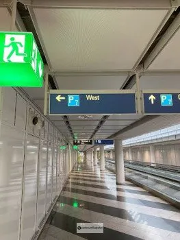 München Flughafen Direkt Parken Mit Boxen parkcare.at