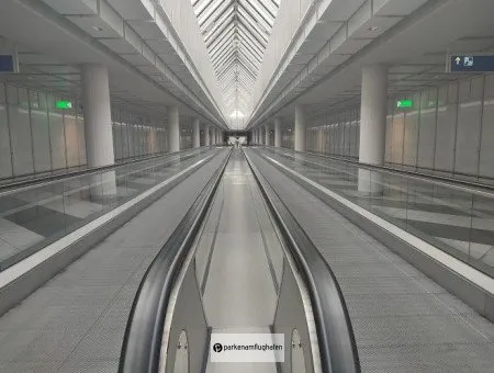 Parken Flughafen München Oberding/schwaig parkcare.at