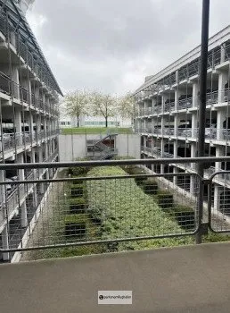 München Flughafen Direkt Parken Mit Boxen