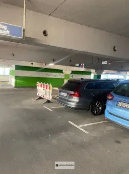 Parken Am Flughafen München Für Einen Tag parkcare.at