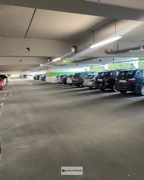 Parken Flughafen München Ohne Kreditkarte parkcare.at