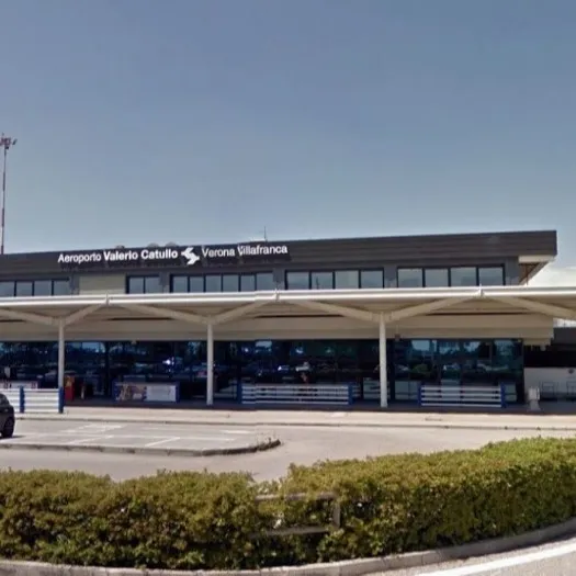 Flughafen Verona